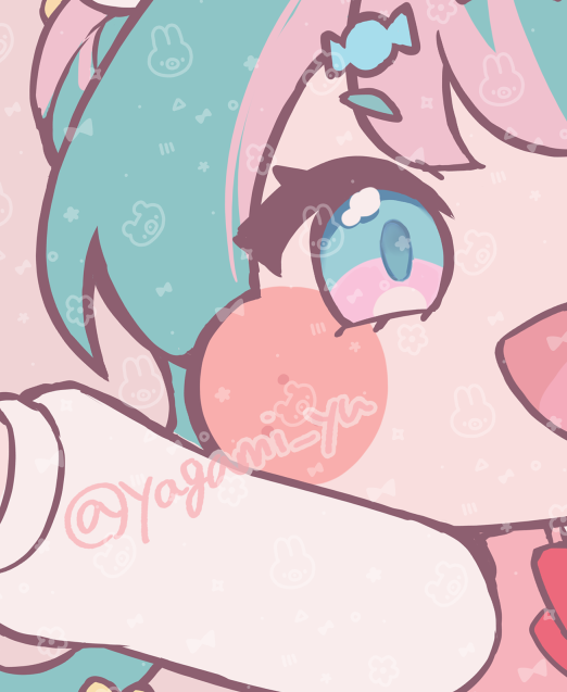 谷神ゆう@ご依頼受付中 tweet media