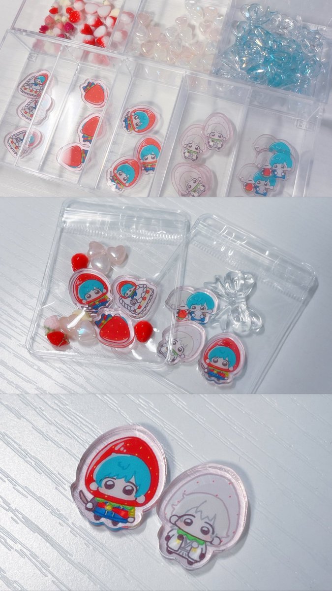 🎀5/5東1こ14a tweet media