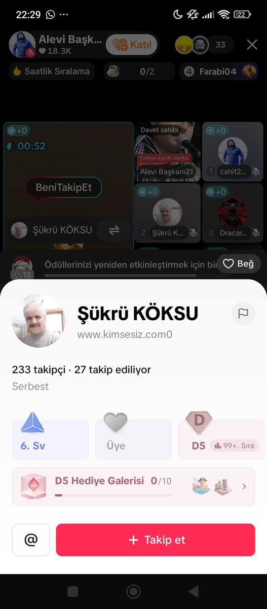 Bazen tökezleriz ama yıkılmayız tweet media