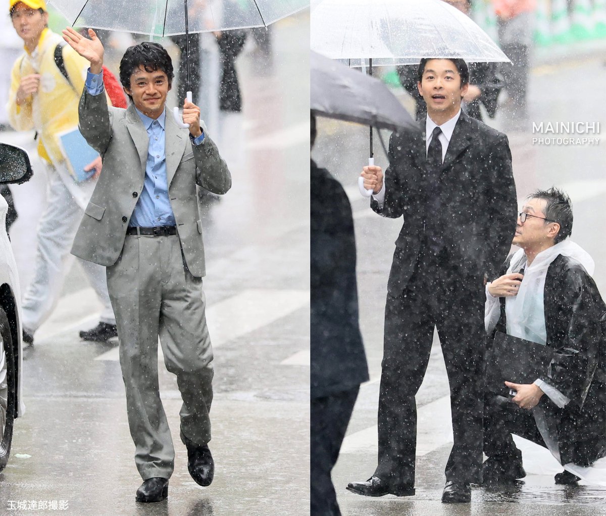 毎日新聞写真部 tweet media