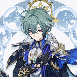 Timely Gacha Men 🍷 tweet media