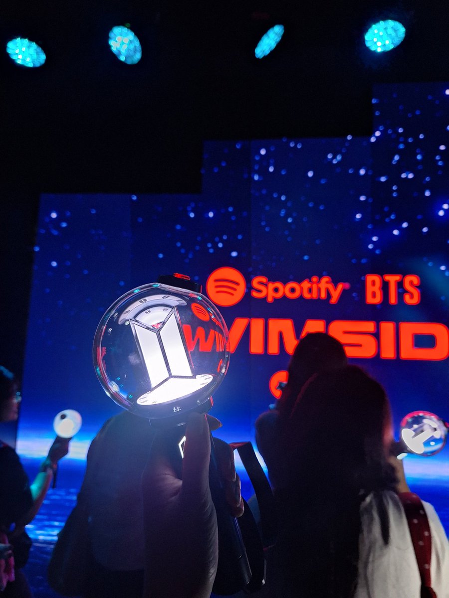 mniyana_613's tweet image. Had fun at swimside manila!!! @SpotifyPH

#SpotifyBTSSWIMSIDEManila #Spotify #SpotifyxBTS #SWIMSIDE #BTS