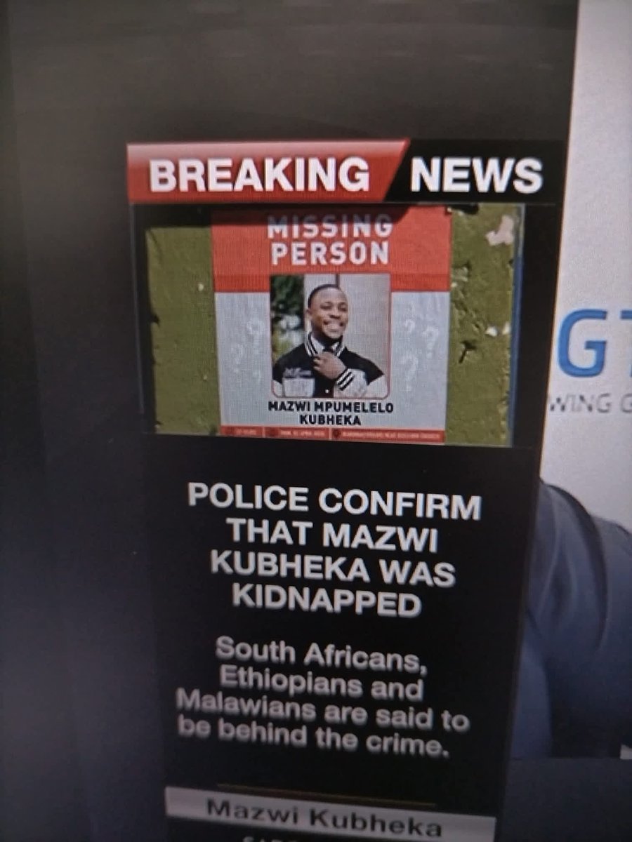 Kwena Molekwa tweet media