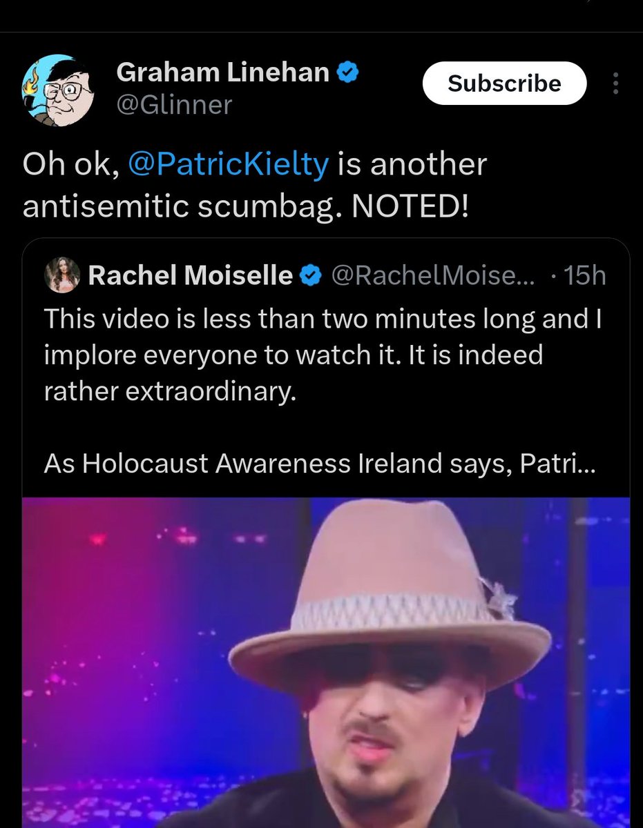porky queave tweet media