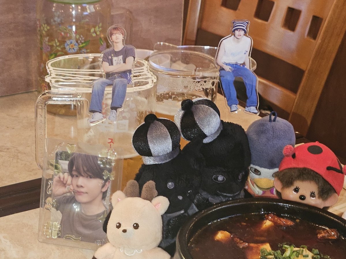 똦이 tweet media