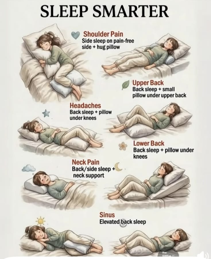 StrengthCare's tweet image. Fix your sleep, fix your body 😴  

#Sleep #Health #Wellness