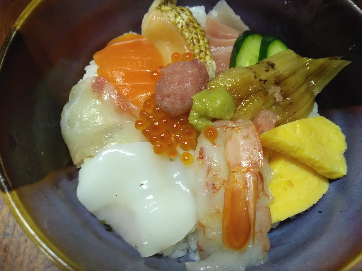 佳代食堂🌷(佳代) tweet media