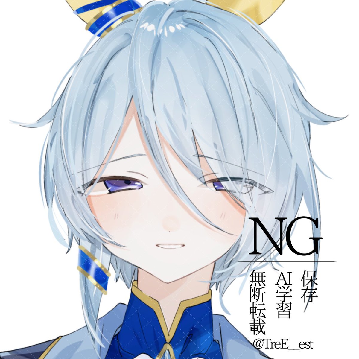 樹部 tweet media