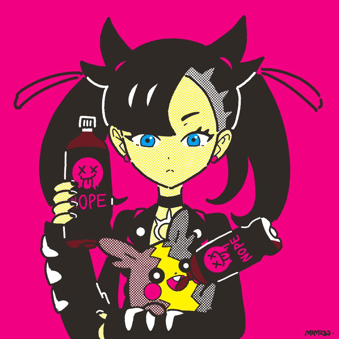 murmur37 / ムルムルミナ tweet media