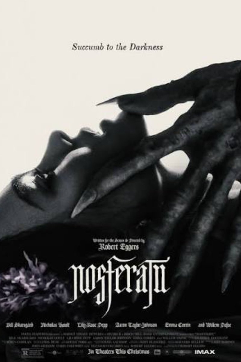 ATRightMovies's tweet image. Which classic horror retelling is the best?