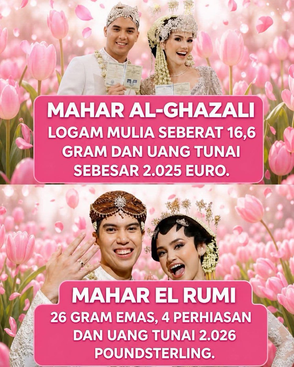 Hidup sebagai +62 tweet media