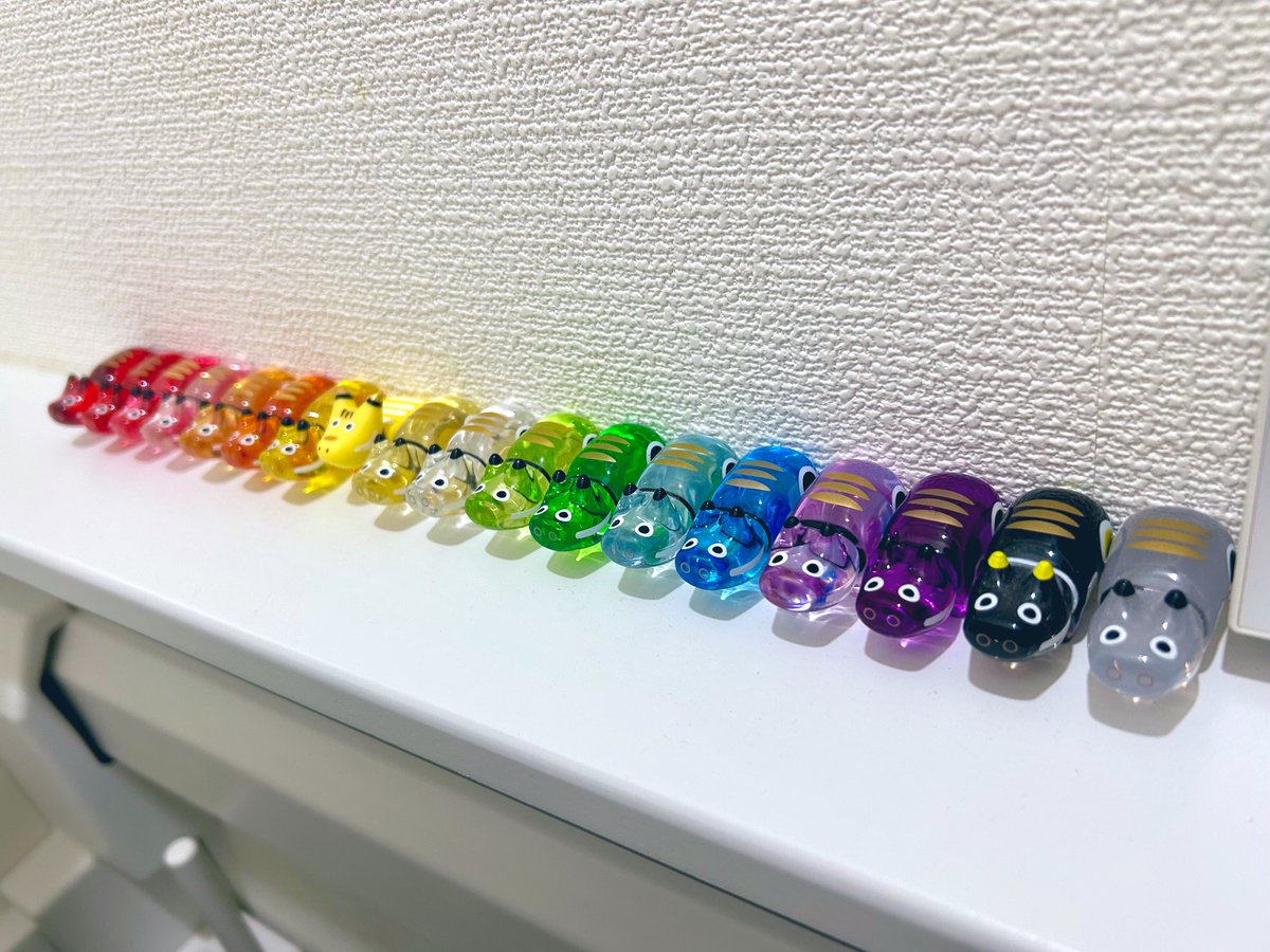 ずんだ伯爵 tweet media