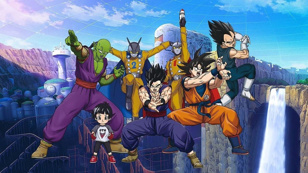 ㊝Kakarotto㊝ tweet media