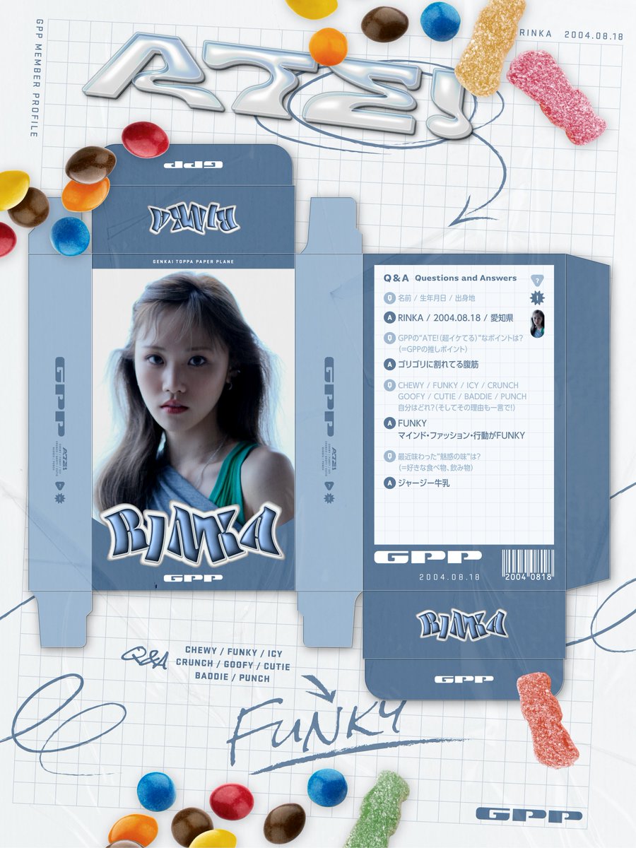 GPP tweet media