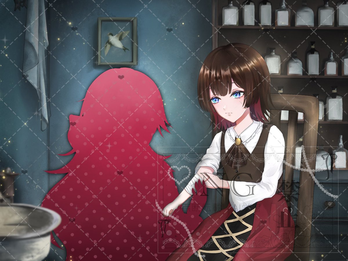 𝐔 tweet media