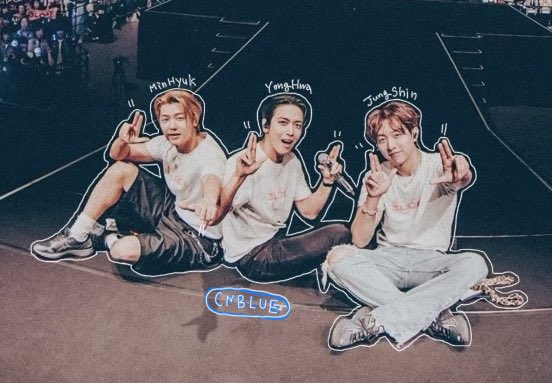 치카 tweet media