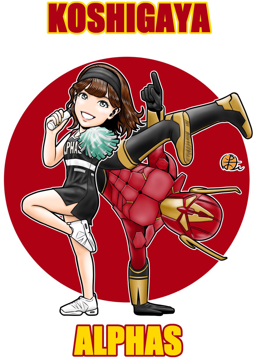 にょん tweet media