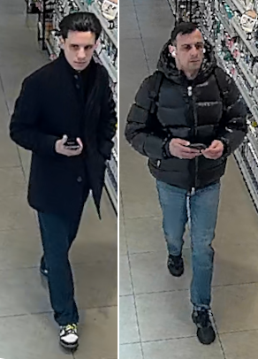 J41963735's tweet image. #Retweet (maak ze beroemd)
Winkeldieven zwolle. Herkenning ?
politie.nl/gezocht/opspor…
#NieuwsInPerspectief
