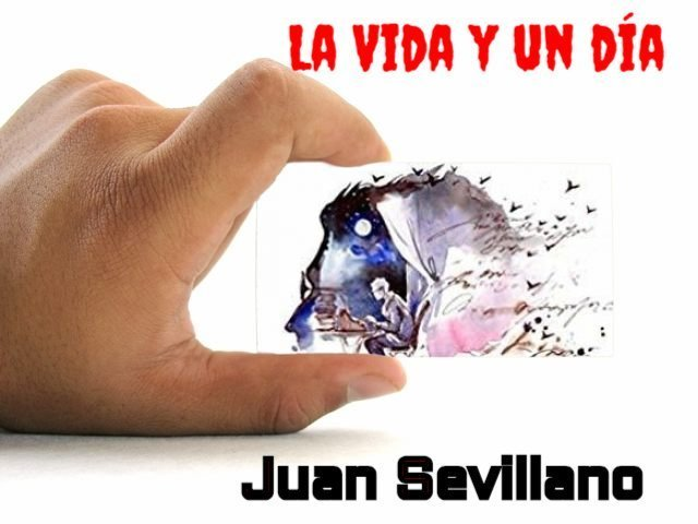 RoMemoria's tweet image. ¿Buscas joyas literarias? LA VIDA Y UN DÍA, de Juan Sevillano, @RoMemoria 
 
Andanzas y peripecias de un #Escritor para ver publicada su #Obra 
Brillante, irónica, mordaz, punzante, crítica... ¡ROMPEDORA! 

 leer.la/1983113964 
leer.la/B07DLWSXJV
