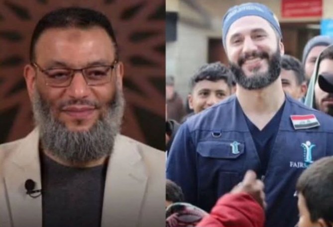 الغزَّاوي الجلَّاد | حساب جديد بلس tweet media