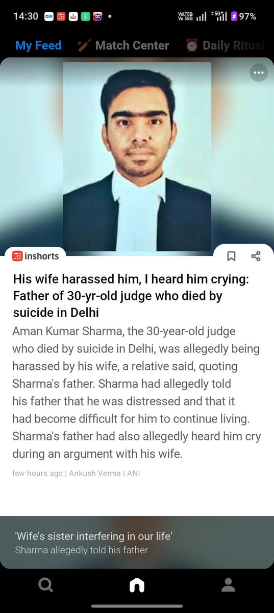 Mr Kumar tweet media