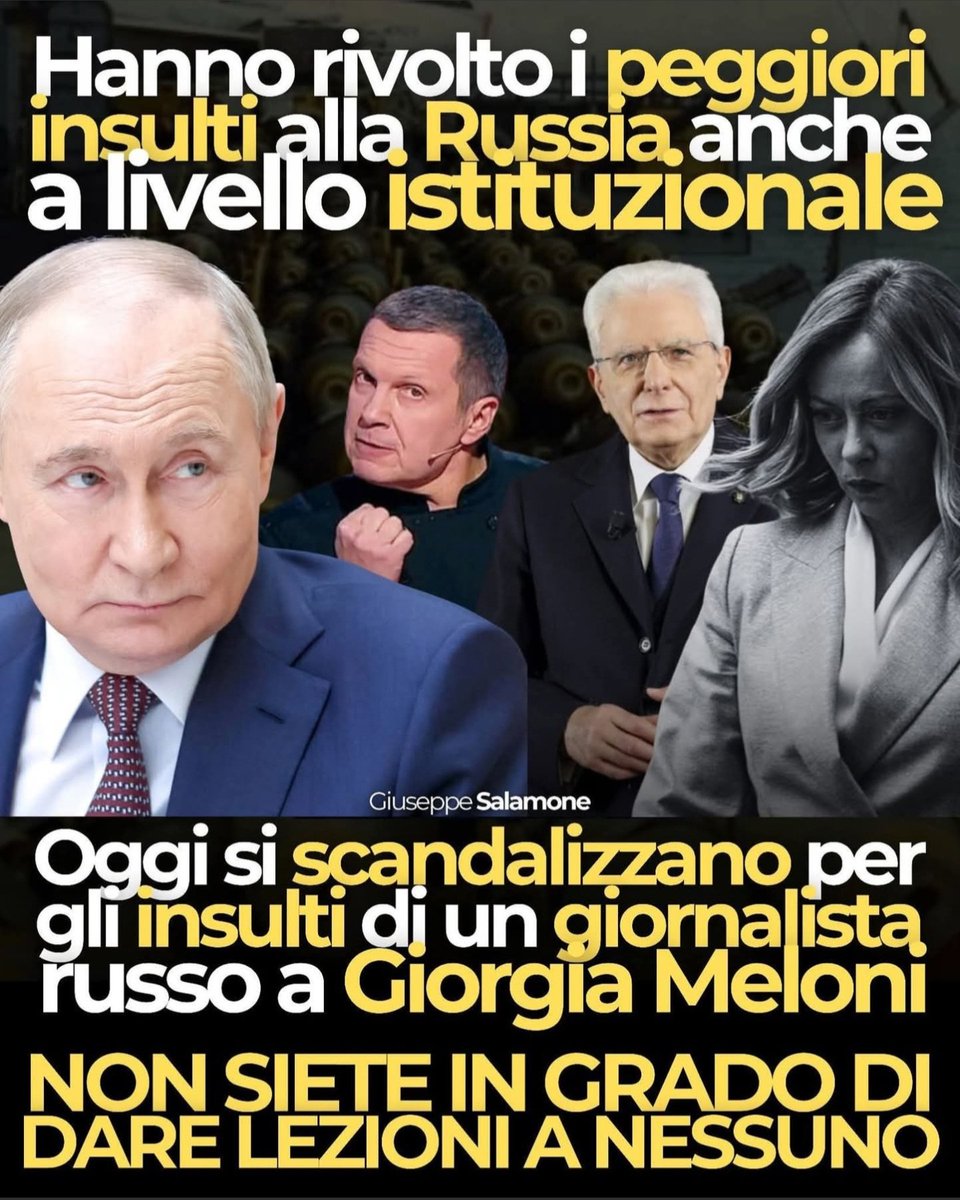 rigian59's tweet image. Non potrebbe nulla senza la sacra corona riunita #Mafia #Camorra #Ndrangheta #Fascismo europea. Potrebbe essere isolato, ma isolao chi denuncia i crimini di guerra,  contro l'umanità  e il genocidio. In Italia i responsabili depravati al soldo sionista sono al Governo @Quirinale