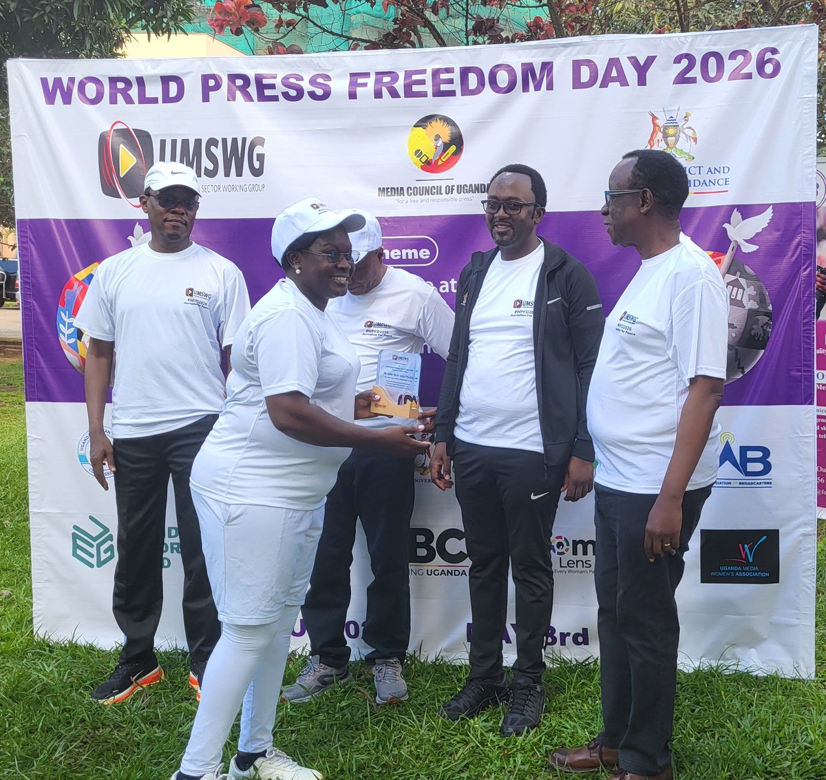 Media Council Uganda tweet media