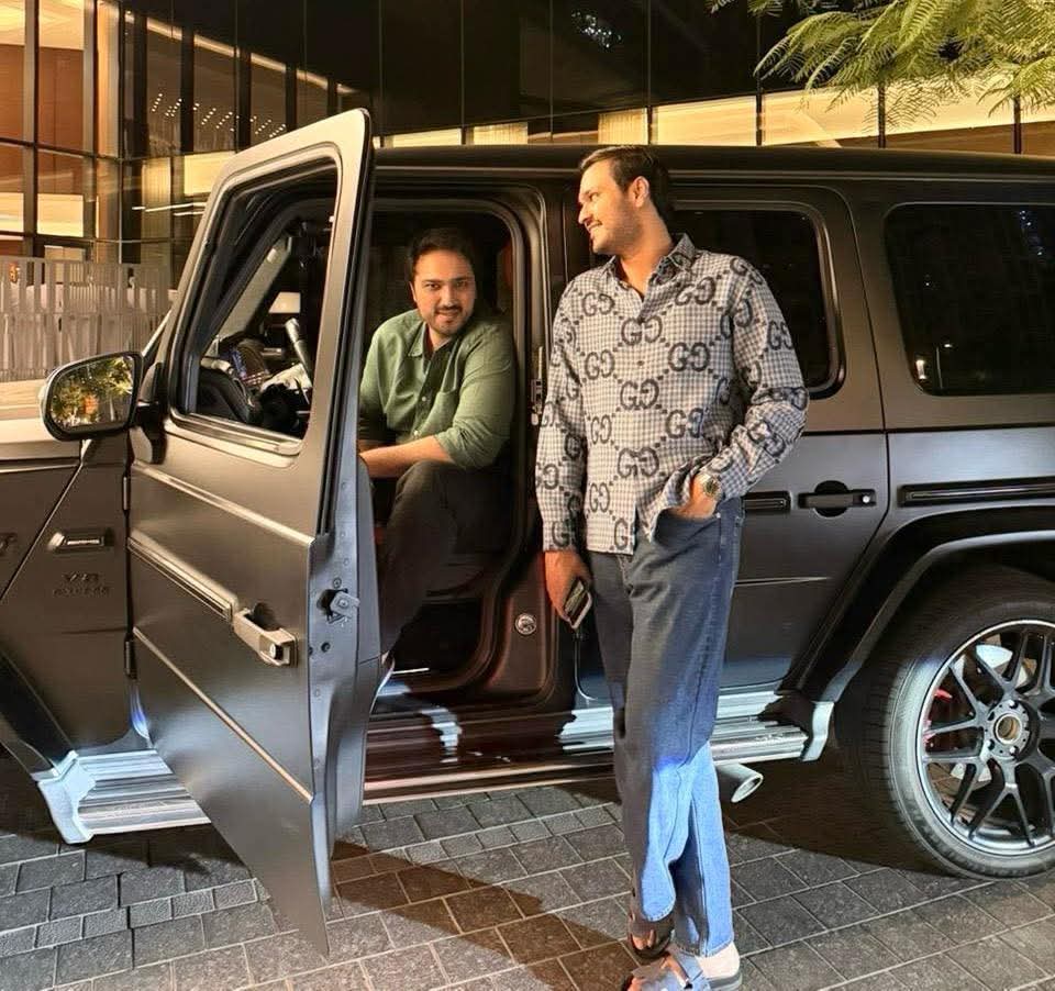 NaveedAhme88039's tweet image. ❤️👑
#BOSS Mir Shahbaz Khan Lound  ♥
#BOSS Meer Noor Muhammad Khan Lund  ♥
@KhalidKhanLound @NMKL_Official @msak_official