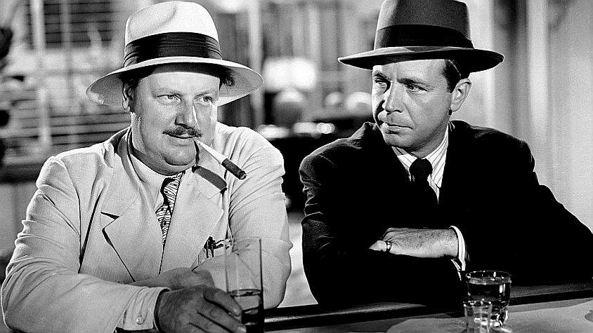 lauren_tho4607's tweet image. 3 May 1902-1983 - Walter Slezak, 80, Austrian-US actor. 

#FilmNoir The Fallen Sparrow (1943) * Riffraff (1947) * Spy Hunt (1950) * The Steel Cage (1954)

#Hitchcock Lifeboat (1944) * Cornered (1945) * Born to Kill (1947)