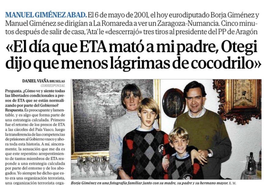 María López-Brea tweet media