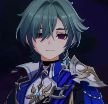 Timely Gacha Men 🍷 tweet media