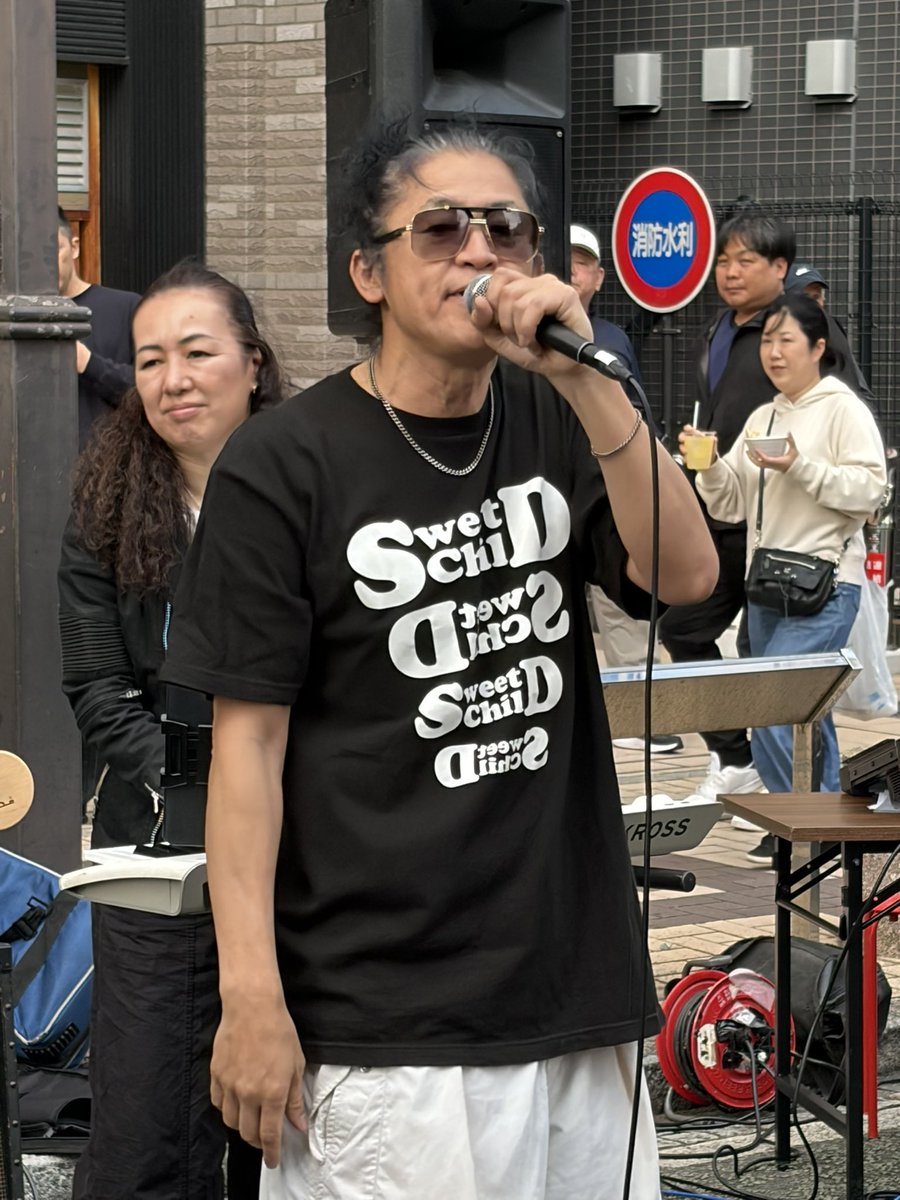 カラオケスナックSHALALA tweet media