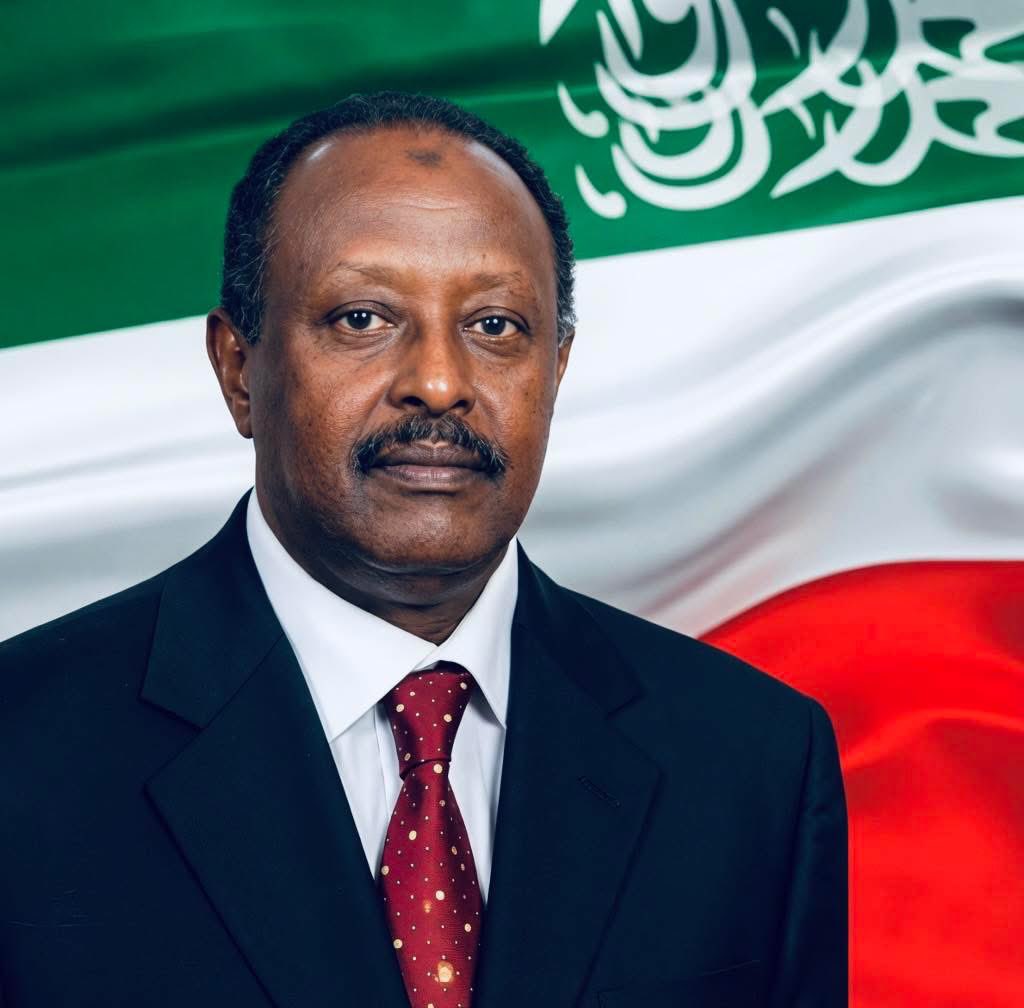 Abdiqani Muse Dakir tweet media