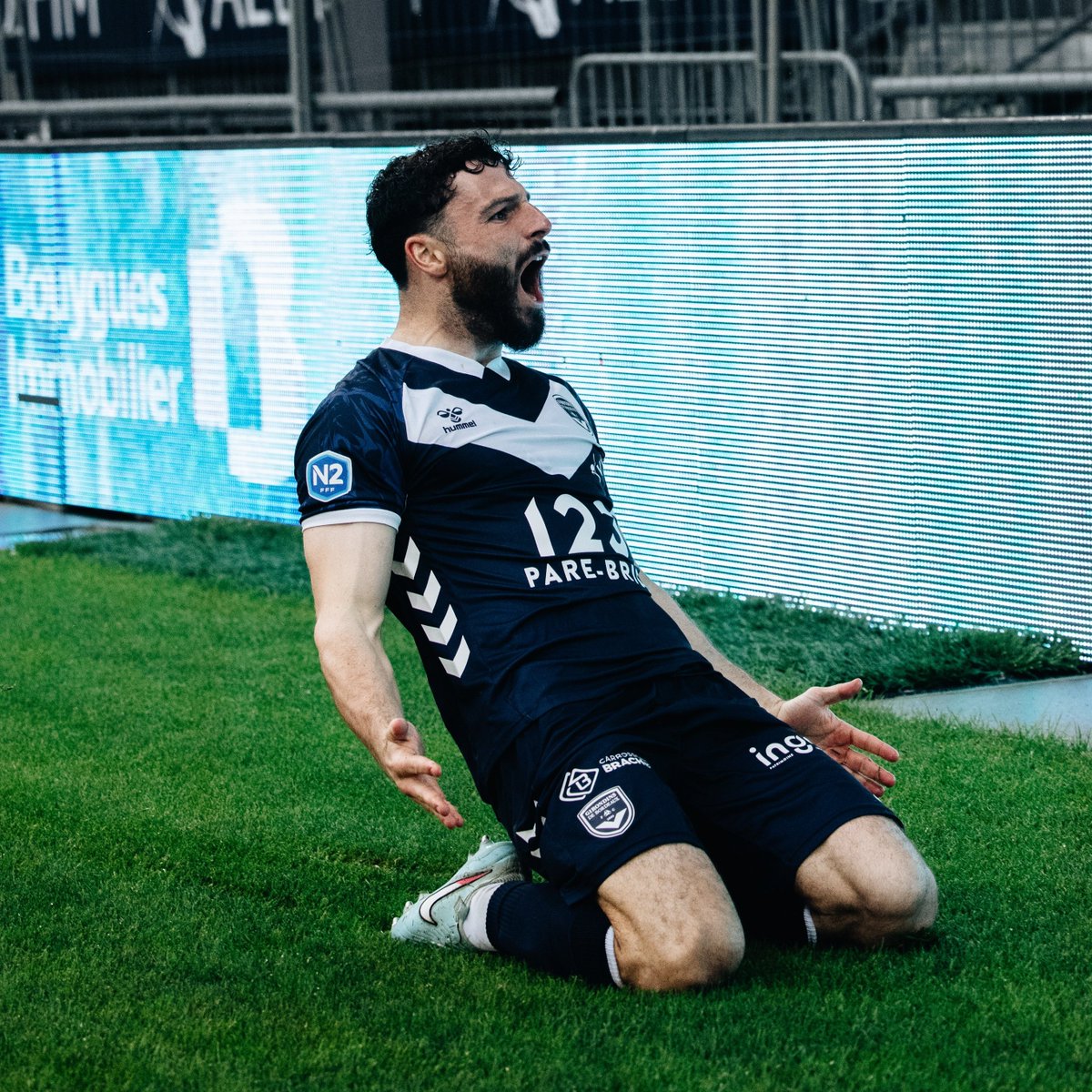 Instant Foot ⚽️ tweet media