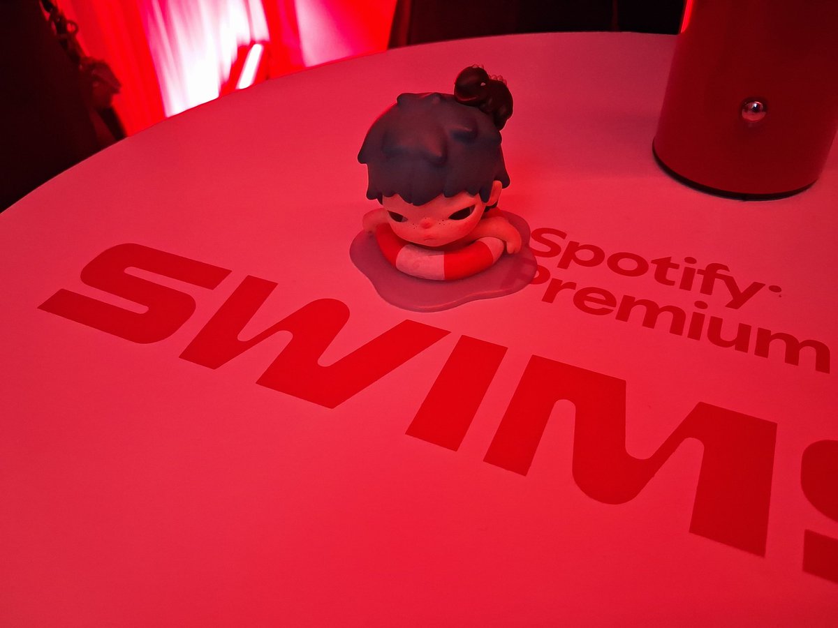 my_krokosmosii's tweet image. 🔍💜🔎
#SpotifyBTSSWIMSIDEManila
#Spotify
#SpotifyxBTS
#SWIMSIDE
#BTS