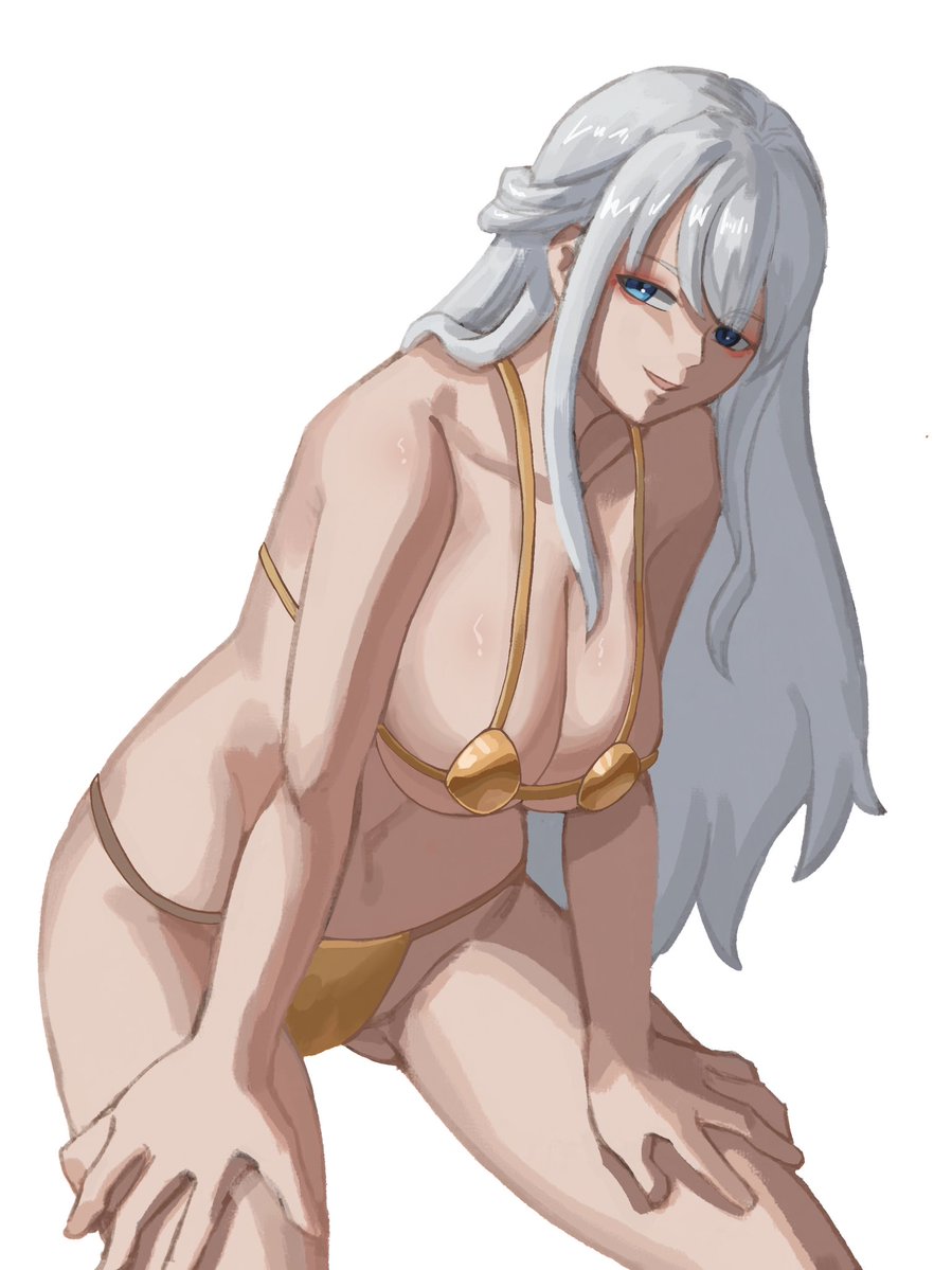 飞鸟虞琴 tweet media