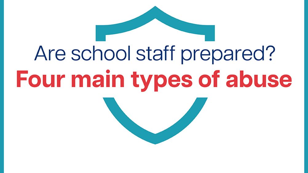 SecEd_Education's tweet image. Safeguarding Digest offers bitesize #safeguarding summaries &amp;amp; key questions to keep your school staff up-to-date. This time: The four main types of abuse: buff.ly/TFxqJpp (Access to this article via SecEd Safeguarding Digest: buff.ly/I0nq3Q8) #schools
