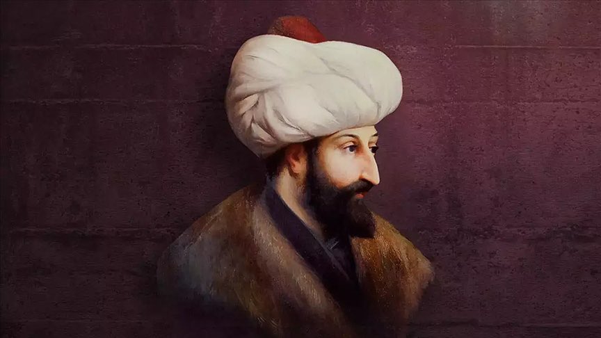 Çağ açıp çağ kapatan büyük dehasıyla tarihe yön veren Fatih Sultan Mehmet Han’ı, vefatının sene-i devriyesinde rahmet ve minnetle anıyorum.

Onun bizlere bıraktığı eşsiz medeniyet mirası, Türkiye Yüzyılı yürüyüşümüzde en büyük ilham kaynağımız olmaya devam edecektir.
