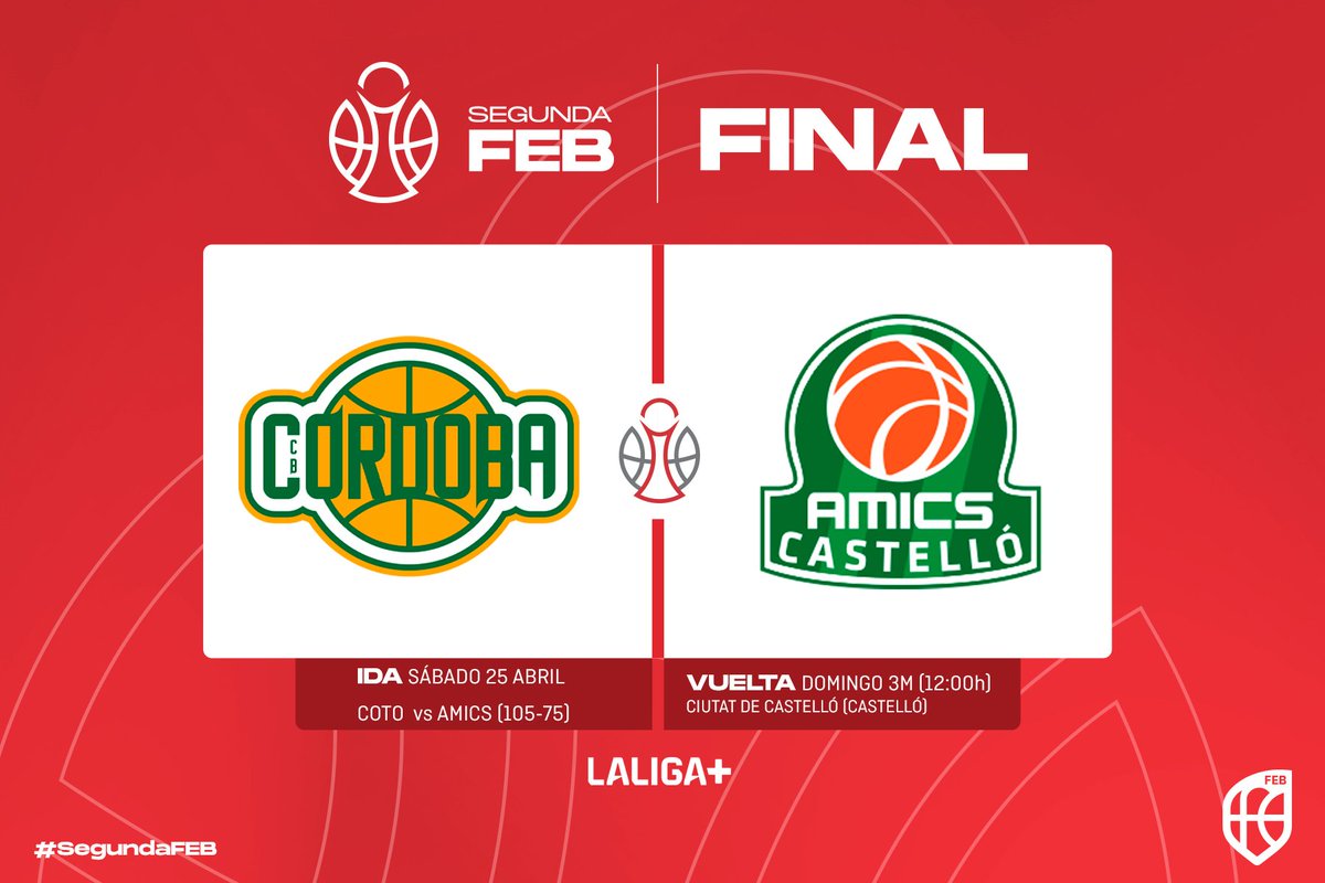 CompeticionesFEB tweet media