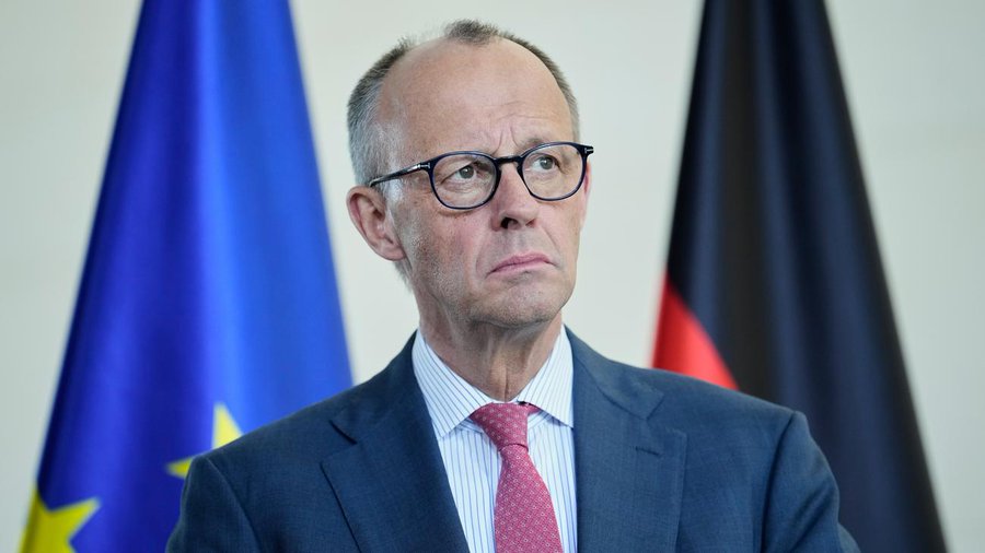 BockwurschtClown🇩🇪 tweet media