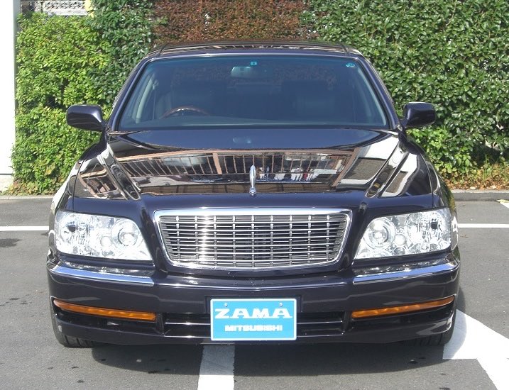 座間三菱自動車販売 tweet media