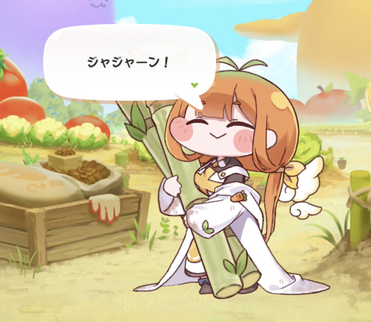 ないるわに tweet media