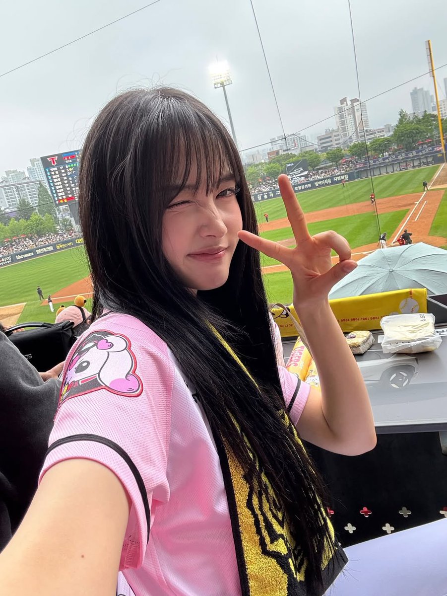 아거 tweet media