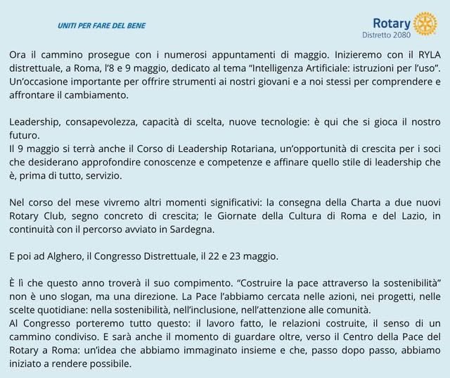 R.I. Distretto 2080 tweet media