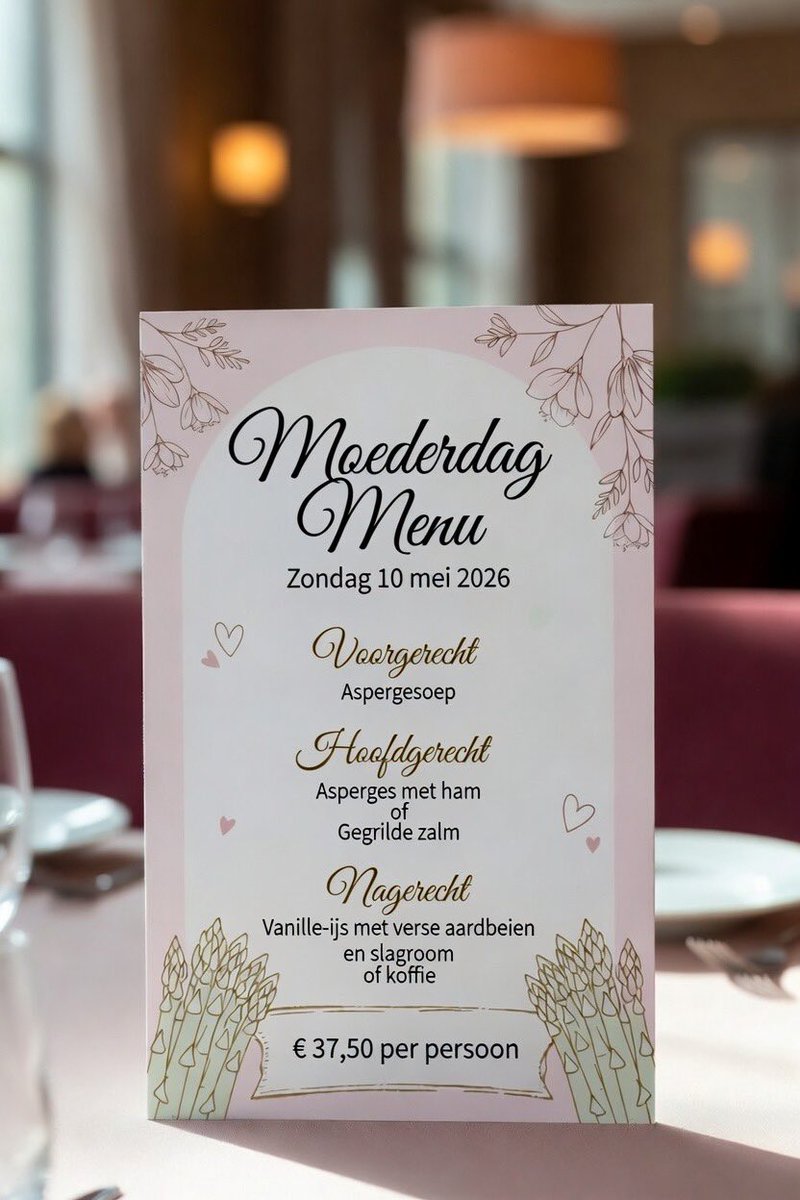 Restaurant Gewoon Numansdorp tweet media