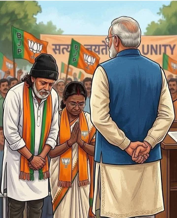 Debasis12293345's tweet image. সাহেব আমার ছেলে ধর্ষণ করেছে আপনি বাঁচান !
সাহেব আমার মেয়ে ধর্ষণ হয়েছে বিচার চাই ?
# ভাইও ঔর বাহেনো মেরা হাত ...
কুলদীপ সিংগার,আসরাম বাপু,রাম রহিম সভী কে উপর হয় ..... ক্যা করে মাজবুর হু মিত্র। #collected