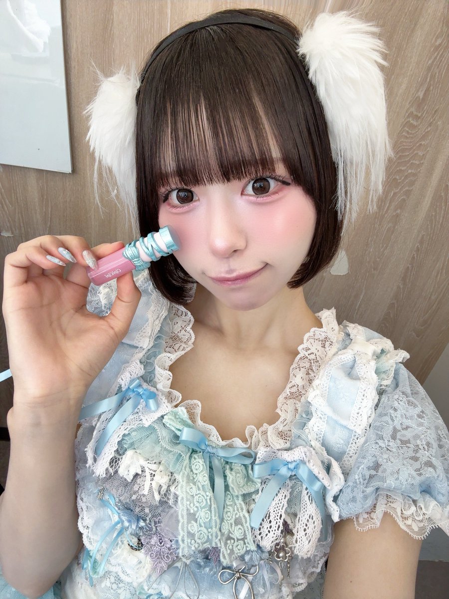 凄愛乃モナ tweet media