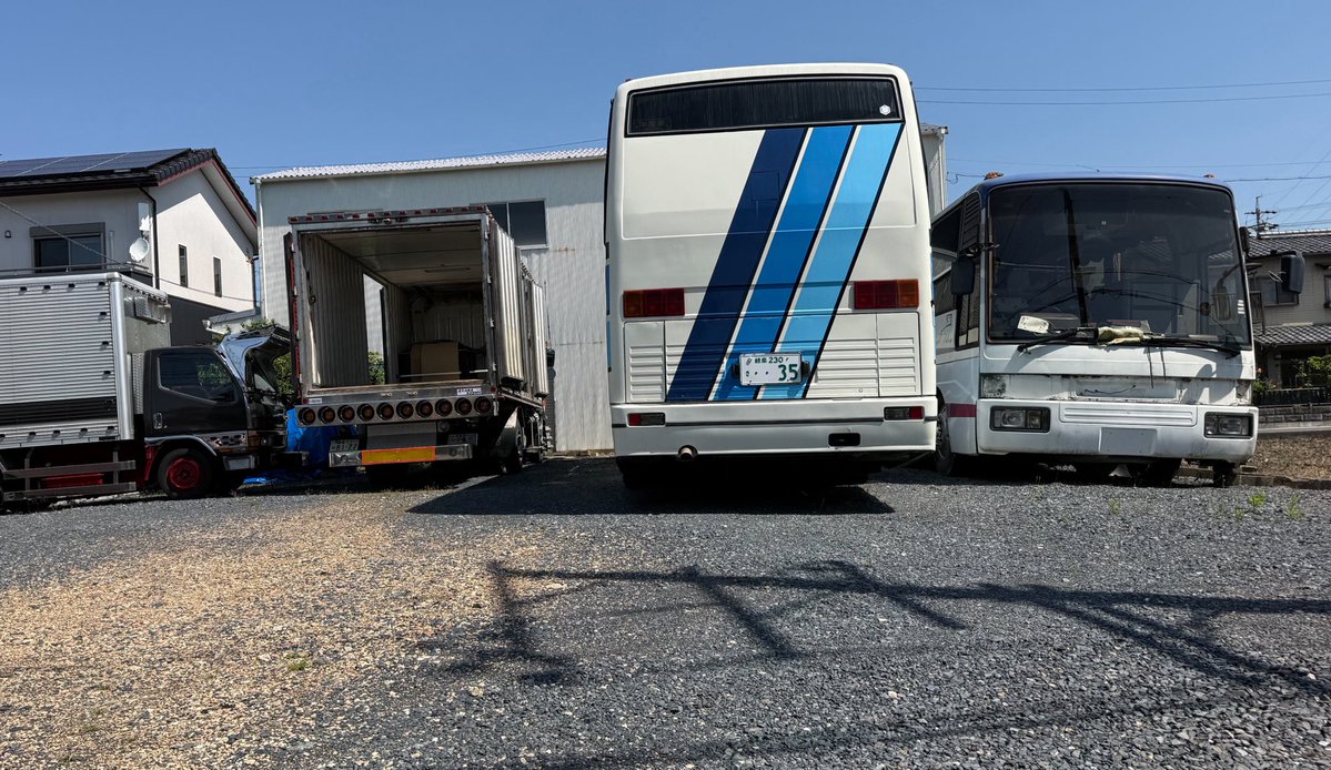 洗車🙆‍♀️
明日からも頑張ろう