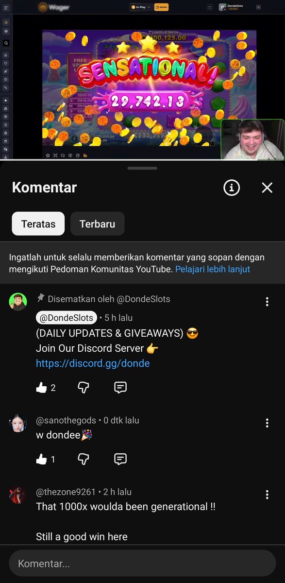 bocah kelings tweet media