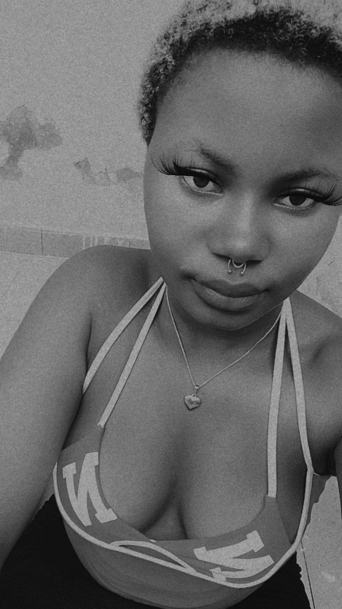 Felicity Ekong tweet media